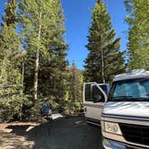 Review photo of Red Mountain Creek by Jessica R., June 11, 2026
