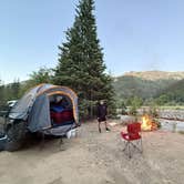Review photo of Red Mountain Creek by Spencer M., July 6, 2025