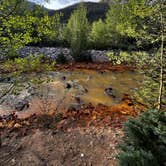 Review photo of Red Mountain Creek by Joshua M., February 20, 2025