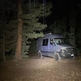 Review photo of Red Mountain Creek by Kerry B., August 24, 2025
