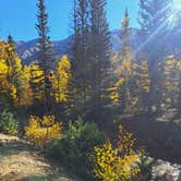 Review photo of Red Mountain Creek by amber H., October 6, 2026