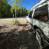 Review photo of Red Mountain Creek by Jessica R., June 11, 2026