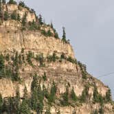 Review photo of Red Mountain RV Park Ouray Colorado by Steve M., July 14, 2025