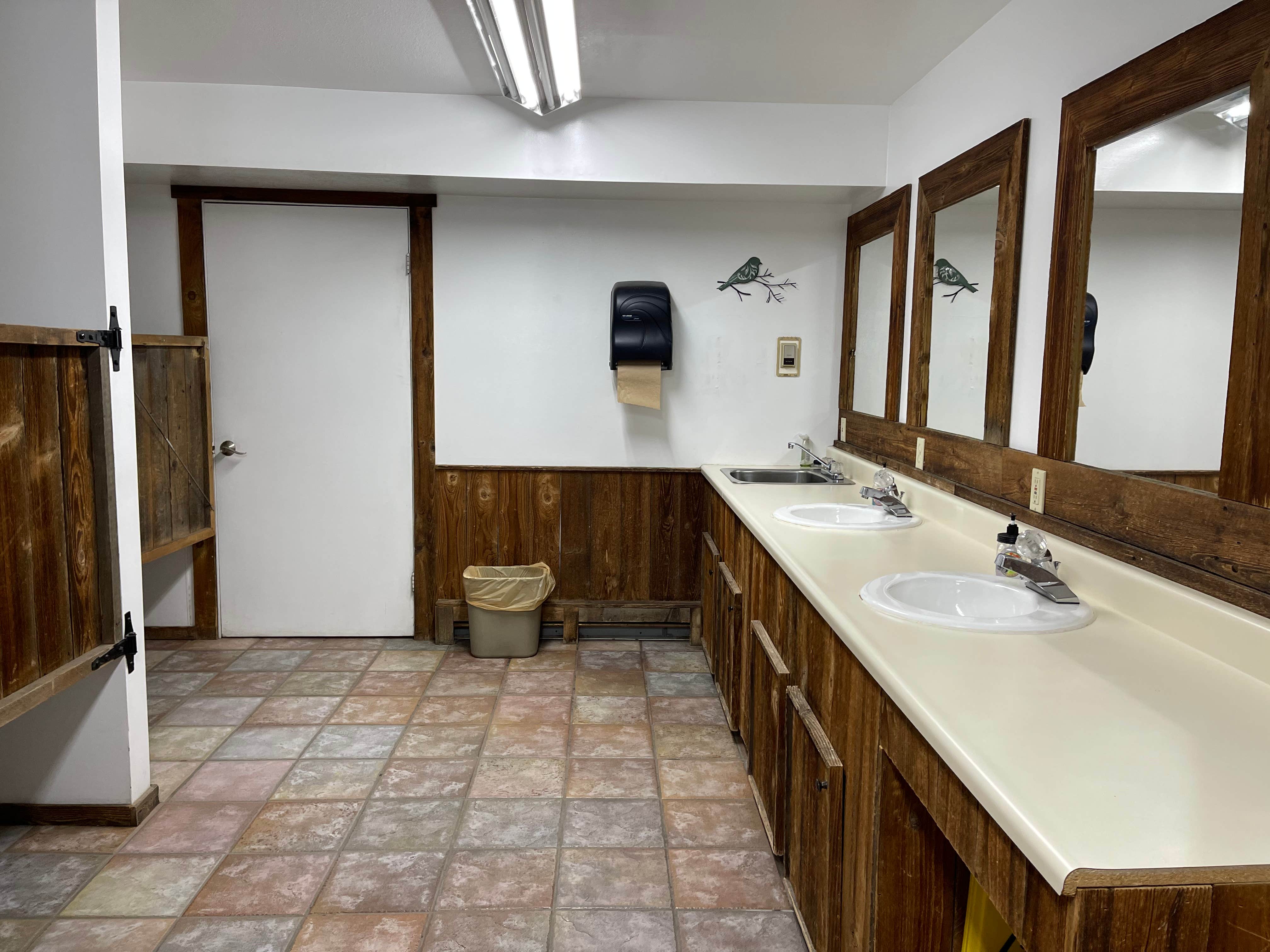 Camper submitted image from Red Mountain RV Park - 2
