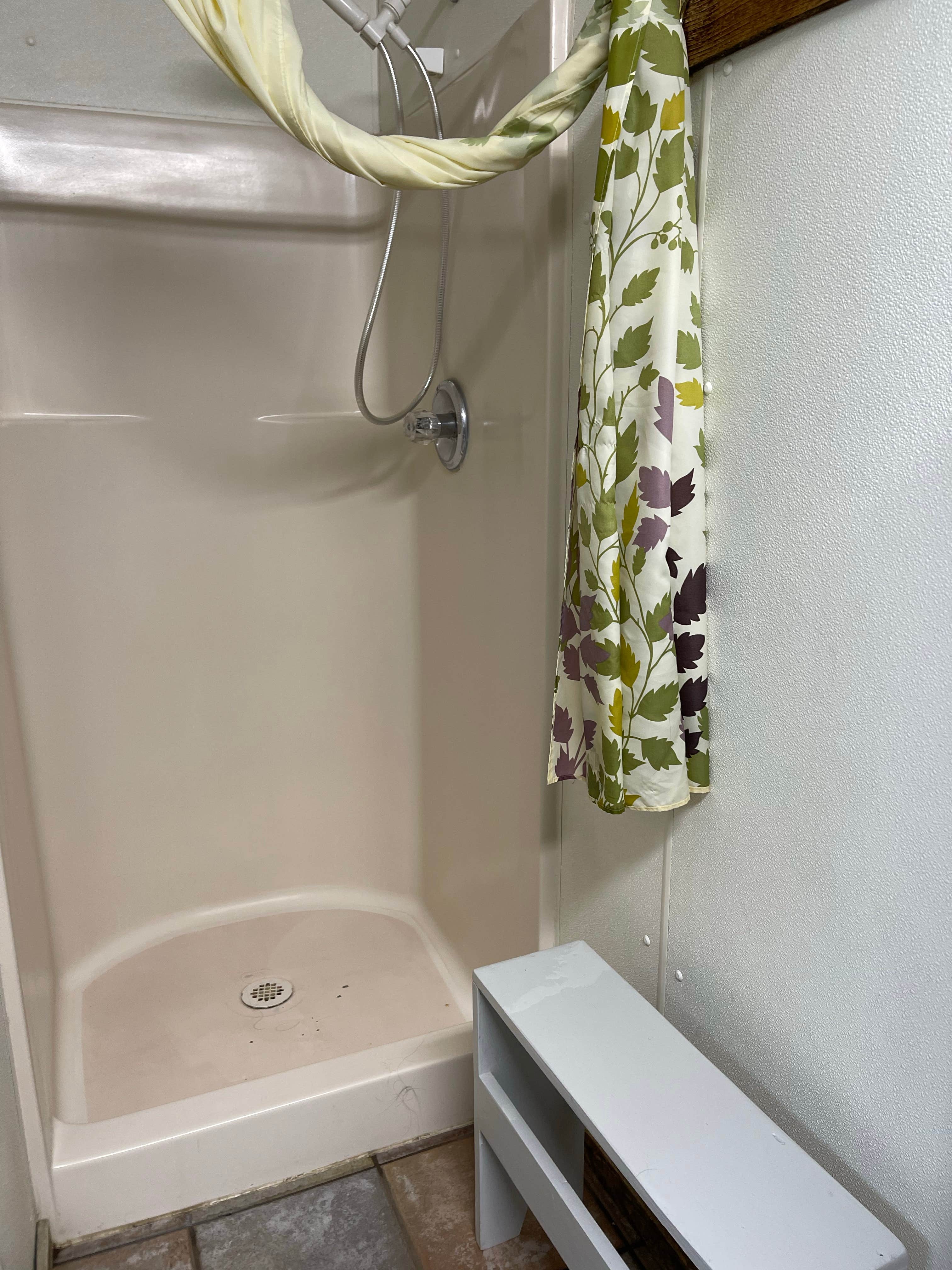 Camper-submitted photo at Red Mountain RV Park near Parshall, CO