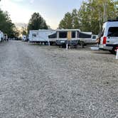 Review photo of Red Mountain RV Park by Cindy S., July 21, 2024