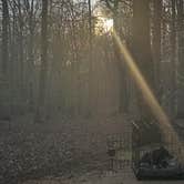 Review photo of Red Oak Campground — James River State Park by Ursula , April 7, 2026