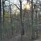 Review photo of Red Oak Campground — James River State Park by Ursula , April 7, 2026