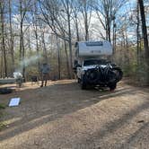 Review photo of Red Oak Campground — James River State Park by Ursula , April 7, 2026