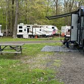 Review photo of Red Oak Campground by Chris A., May 16, 2024