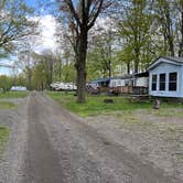 Review photo of Red Oak Campground by Chris A., May 16, 2024