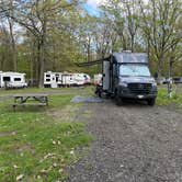 Review photo of Red Oak Campground by Chris A., May 16, 2024