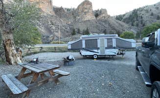 Connie H.'s photo at Red Rock Access near Jackson, MT