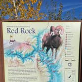 Review photo of Red Rock Access by Connie H., October 20, 2025