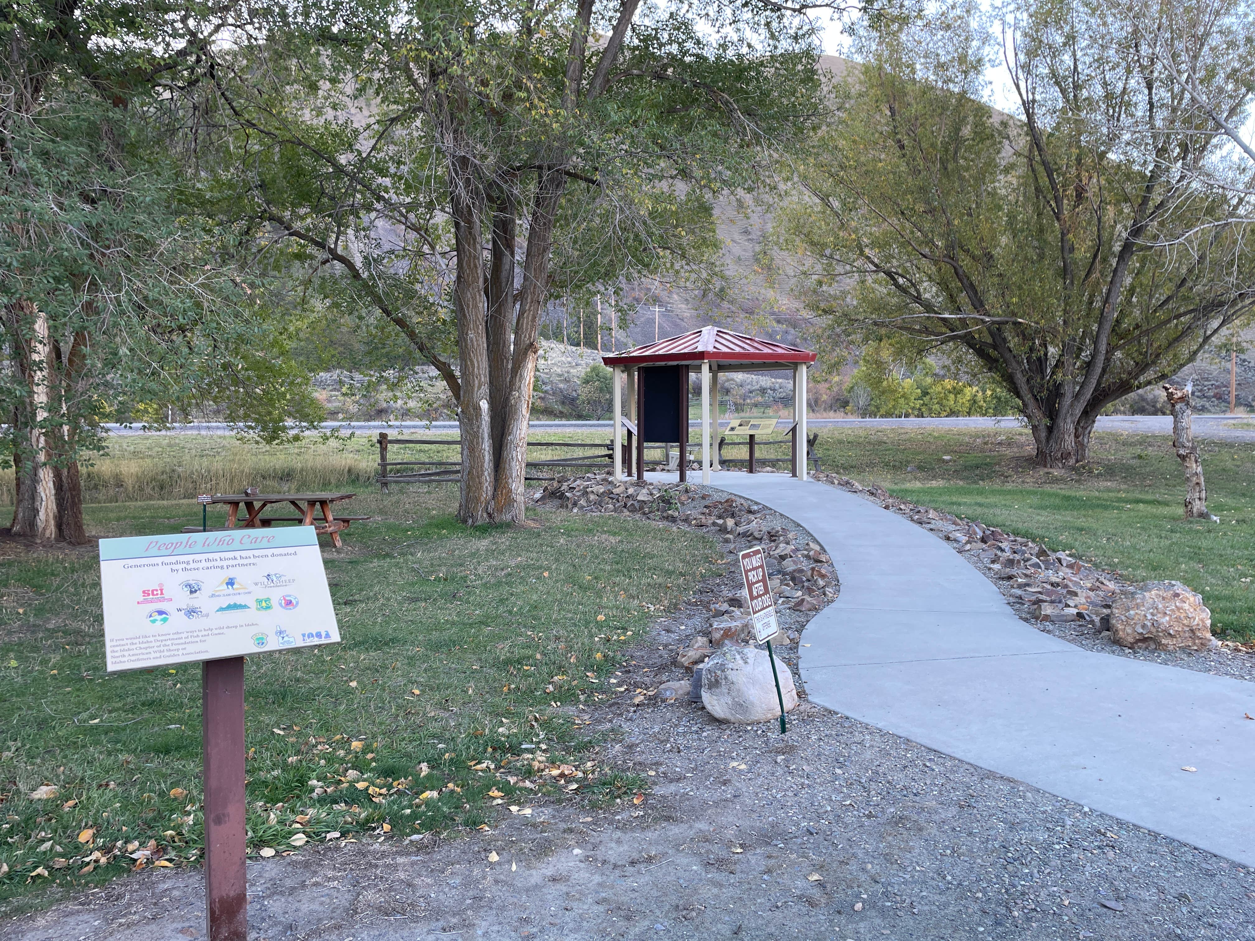 Camper submitted image from Red Rock Access - 2