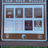 Review photo of Red Rock Access by Connie H., October 20, 2025