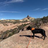 Review photo of Red Rock Park & Campground by Angie F., October 2, 2026