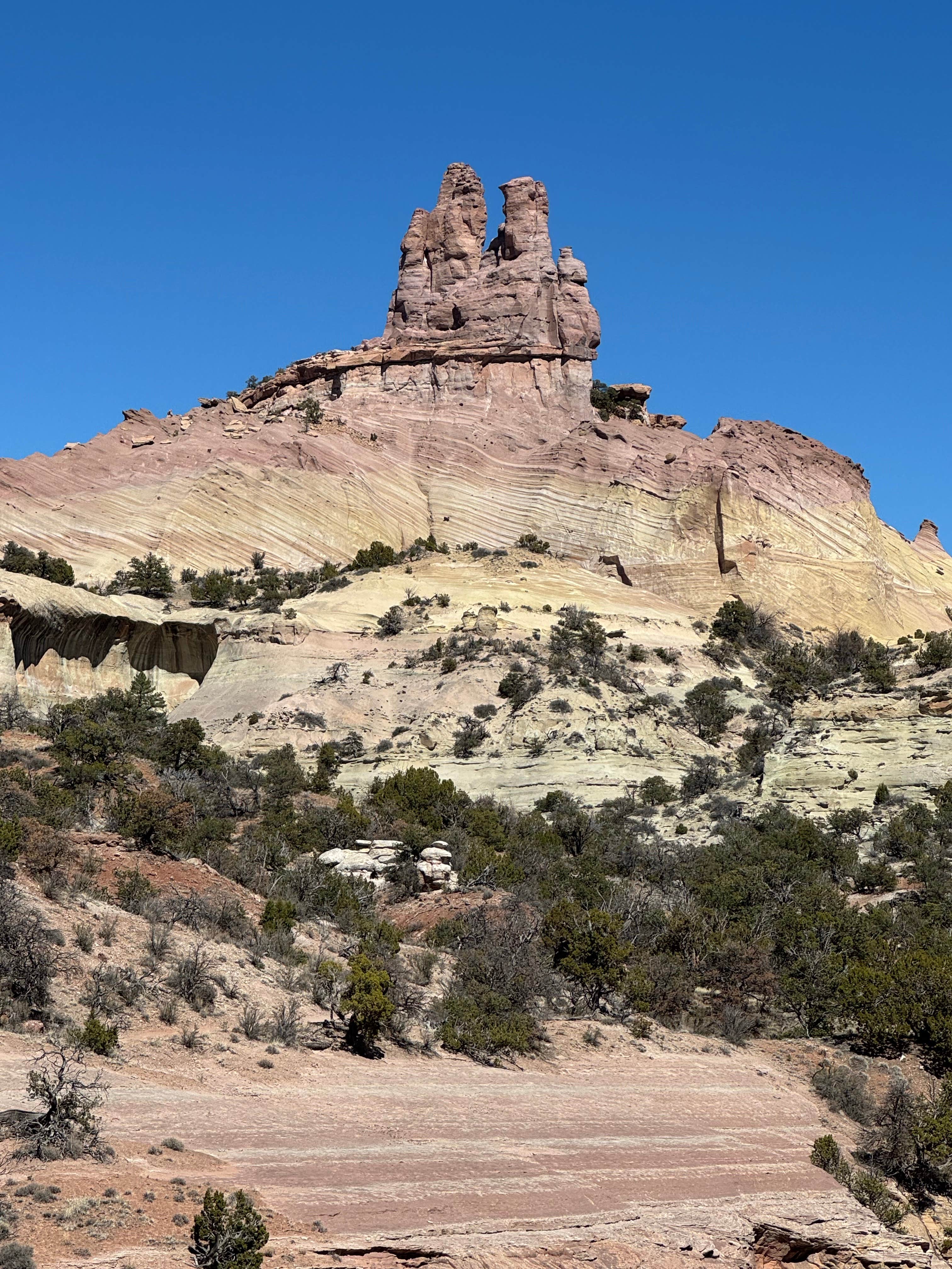 Camper-submitted photo at Red Rock Park & Campground near Rehoboth, NM