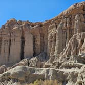 Review photo of Ricardo Campground — Red Rock Canyon State Park by Dawn S., September 30, 2026