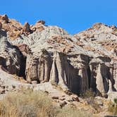 Review photo of Ricardo Campground — Red Rock Canyon State Park by Dawn S., September 30, 2026
