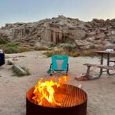 Review photo of Ricardo Campground — Red Rock Canyon State Park by Michelle W., May 2, 2024