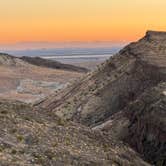 Review photo of Ricardo Campground — Red Rock Canyon State Park by Aaron S., November 11, 2023