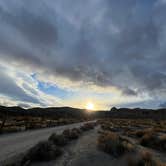 Review photo of Ricardo Campground — Red Rock Canyon State Park by Michell C., November 28, 2024