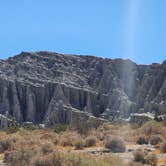 Review photo of Ricardo Campground — Red Rock Canyon State Park by Dawn S., September 30, 2026