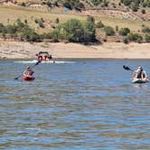 Review photo of Red Rock Marina Campground — Echo State Park by Shelby C., October 1, 2026