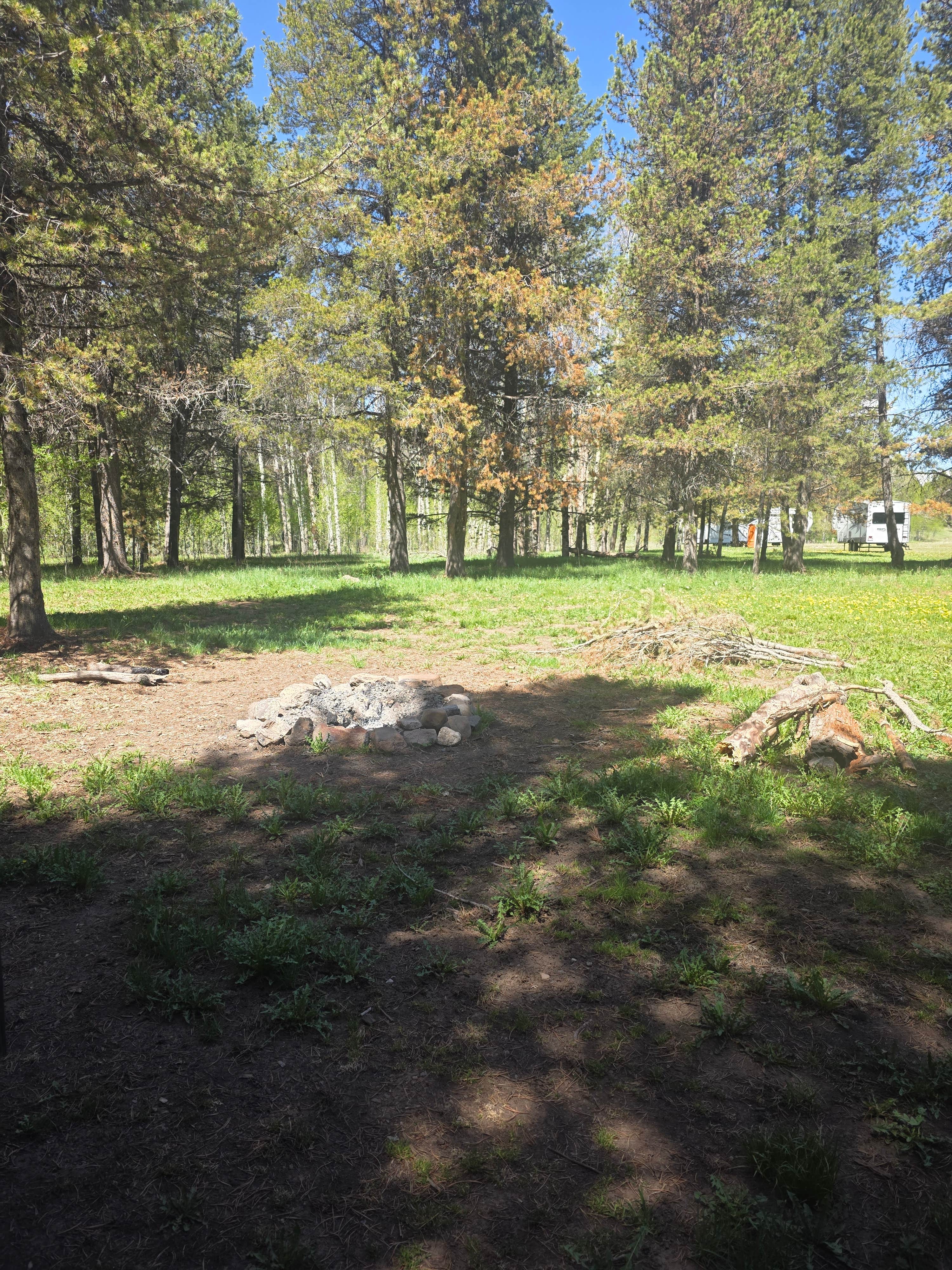 Camping near Henrys Lake State Park Campground: Red Rock Pass, Island Park, Idaho