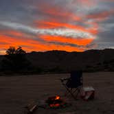 Review photo of Red Rock Road Pull Out by Vince N., April 19, 2026