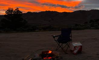 Vince N.'s photo at Red Rock Road Pull Out near Nixon, NV