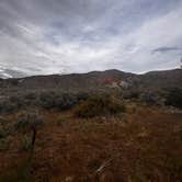 Review photo of Red Rock Road Pull Out by Vince N., April 19, 2026