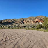 Review photo of Red Rock Road Pull Out by Cowboy W., April 25, 2025