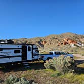 Review photo of Red Rock Road Pull Out by Cowboy W., April 25, 2025