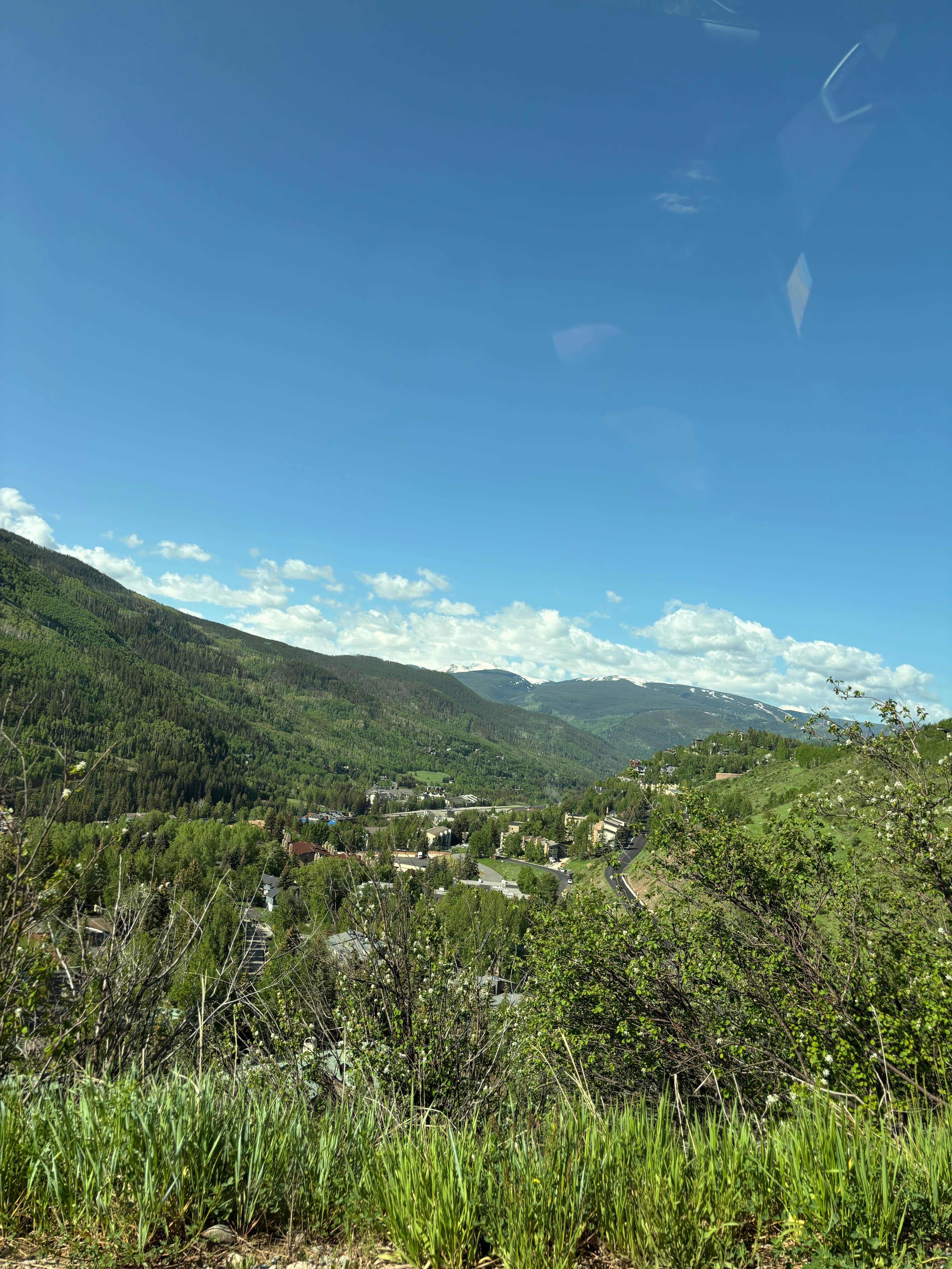 Camper-submitted photo at Red Sandstone - Primitive Dispersed near Heeney, CO
