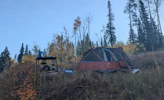 hercules N.'s photo at Red Sandstone - Primitive Dispersed near Bond, CO