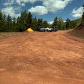 Review photo of Red Sandstone - Primitive Dispersed by Nora S., June 8, 2025