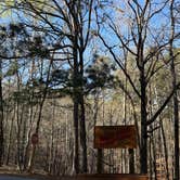 Review photo of Red Top Mountain State Park Campground by Veronica G., July 6, 2026