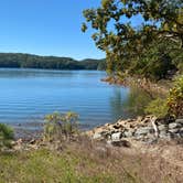 Review photo of Red Top Mountain State Park Campground by Allen S., October 12, 2024