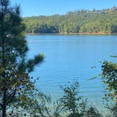 Review photo of Red Top Mountain State Park Campground by Allen S., October 12, 2024