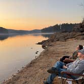 Review photo of Red Top Mountain State Park Campground by Veronica G., July 6, 2026