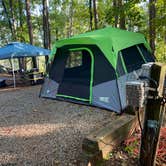 Review photo of Red Top Mountain State Park Campground by Allen S., October 12, 2024