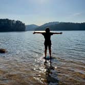 Review photo of Red Top Mountain State Park Campground by Veronica G., July 6, 2026