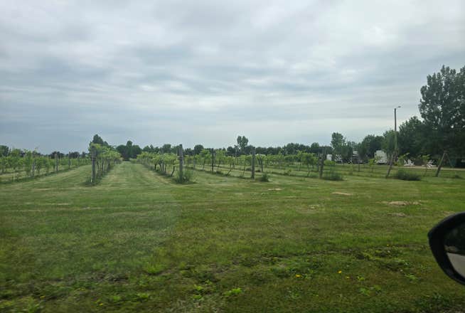Fargo Rv Parks Fargo, ND - Best RV Parks & Campgrounds Near I-94
