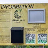 Review photo of Red Trail Vineyard RV Park by Teresa T., June 27, 2026