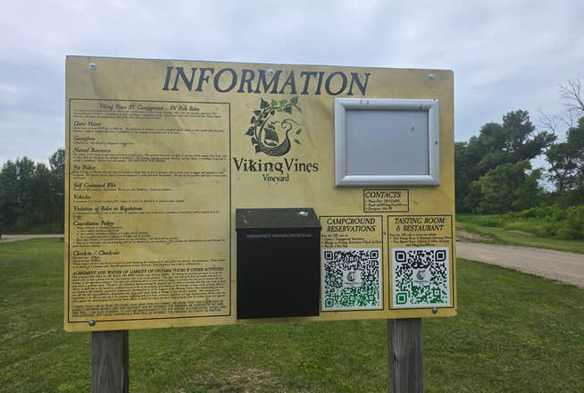 Fargo Rv Parks Fargo, ND - Best RV Parks & Campgrounds Near I-94