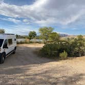 Review photo of Red Wash Rd Dispersed by Gaela O., August 24, 2026