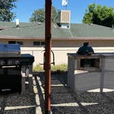 Review photo of Redding RV Park by Michelle H., July 1, 2026