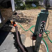 Review photo of Redding RV Park by Tijana & Andrew C., June 20, 2025